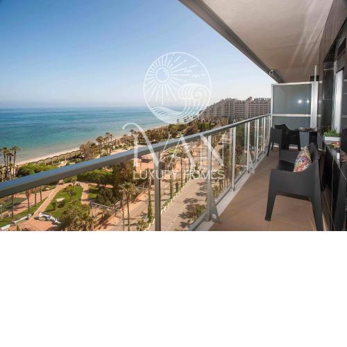 Casa VistaMarIvan Luxury Homes 9ªFrontal 1ªLinea
