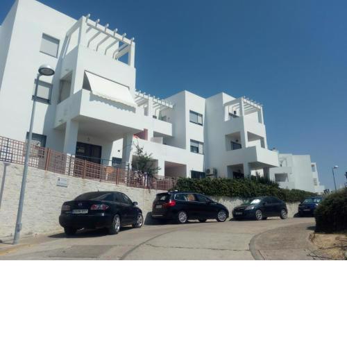 Casa Vistas Conil - FAMILIAS Y PAREJAS