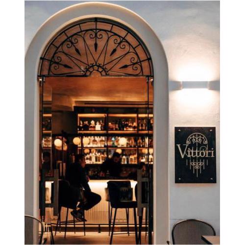 Casa Vittori Corfu Apartments