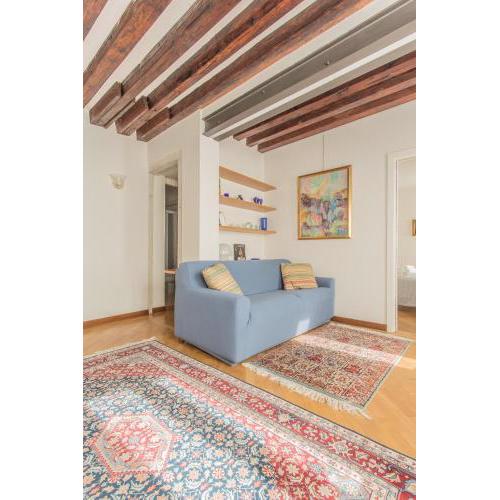 Casa Vivian San Marco