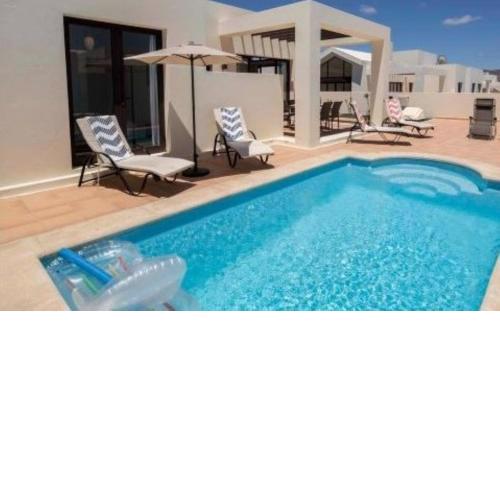 Casa Vivien