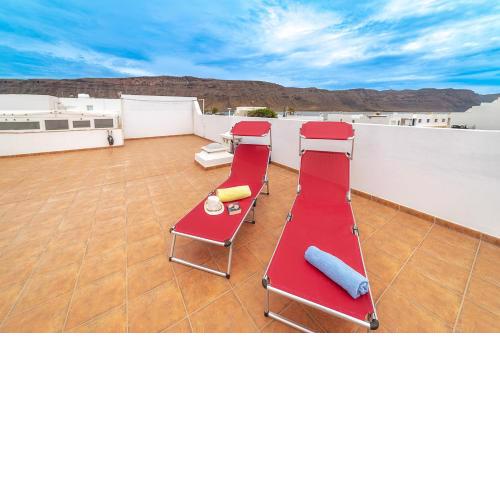Casa Vlaorda by HH