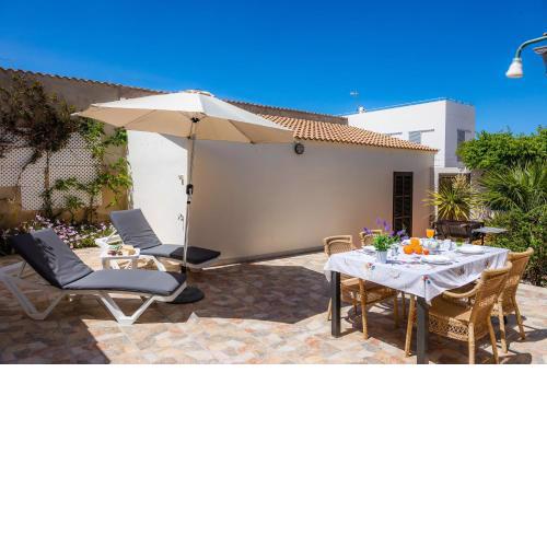Casa Voramar Son Serra Beach