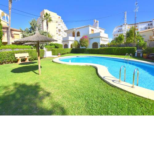 Casa Voramar