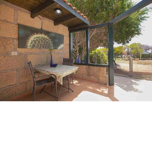 Casa Wayra