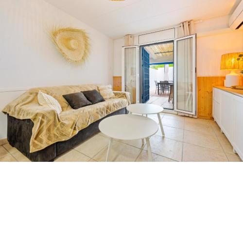 Casa Welcs 077 cerca del Mar