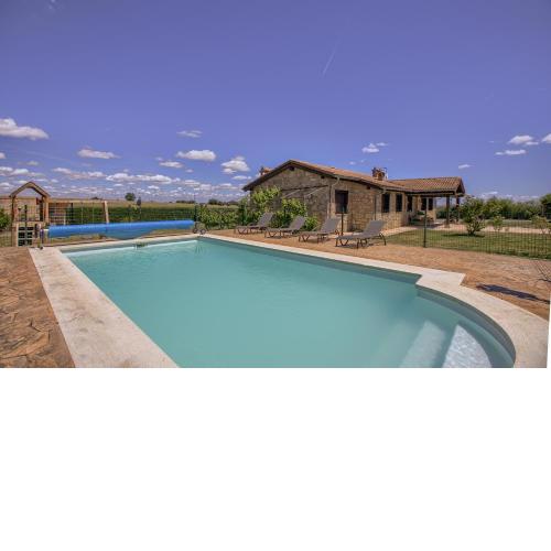Casa Xabelen Etxea