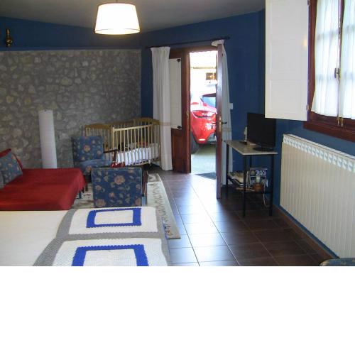 Casa Xan da Pena