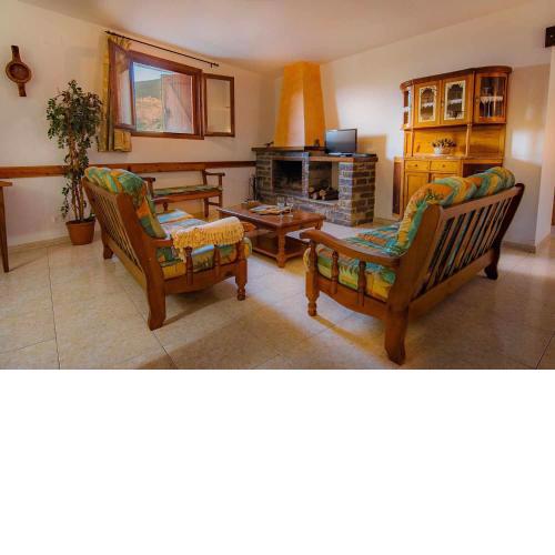 Casa Xaupí Gran