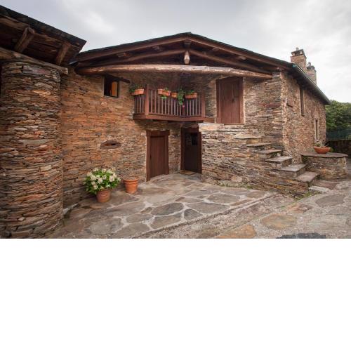 CASA XAYMACA
