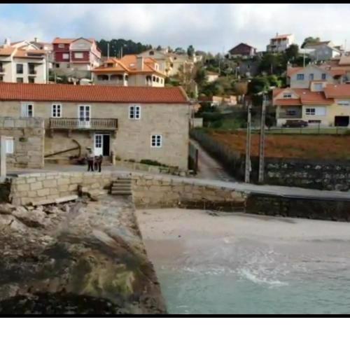 Casa Xestadelo