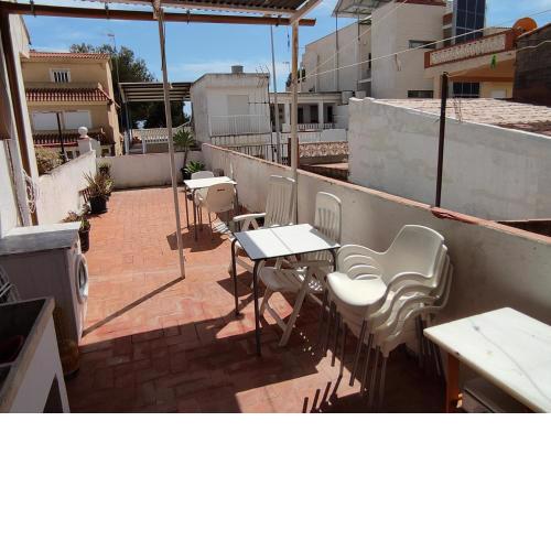 Casa xilxes Hugo