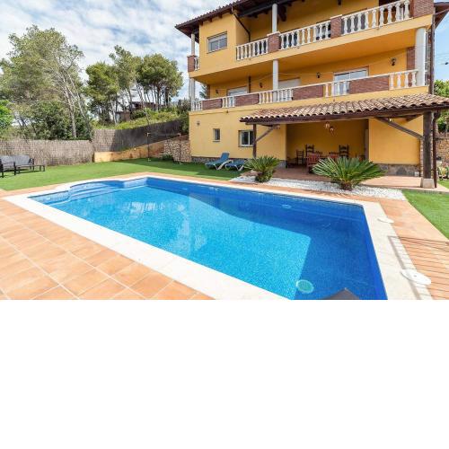 Casa Xixella a 15 min de Sitges