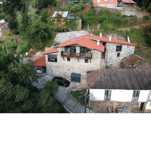 Casa Yañez