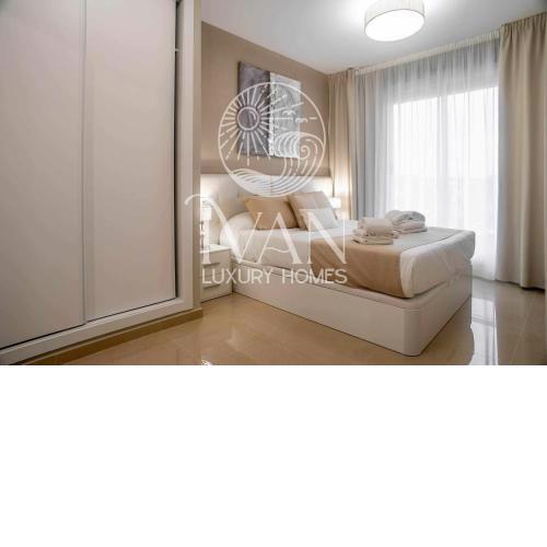Casa YaniIvan Luxury Homes 3ªPta Norte 1ª Línea