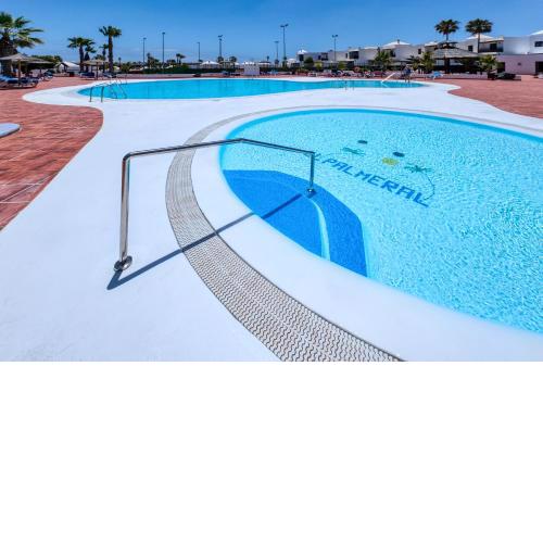 Casa Yare, shared pool, air-con, fast wifi