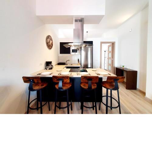 Casa Yedra
