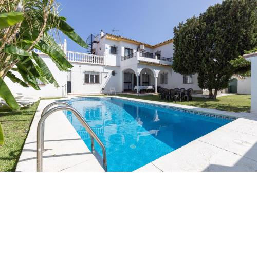 Casa Yolanda