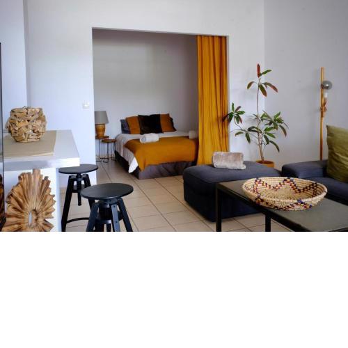 Casa Yuma