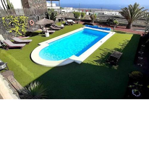 Casa Yuno en La Asomada