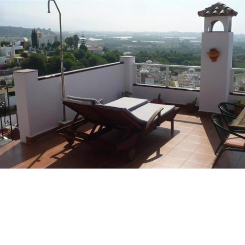 Casa Yvette Punta Lara