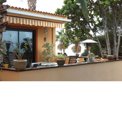 Casa Zahora Finca SanJuan Batista