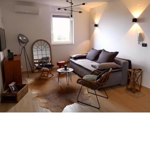 Casa Zara - Apartment deluxe