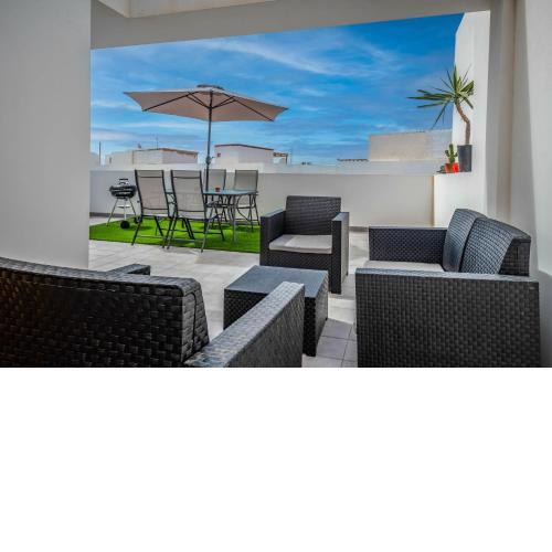 Casa Zen