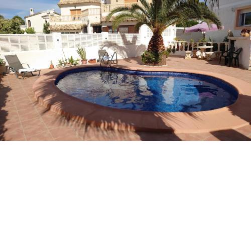 Casa Zinat 4 PAX