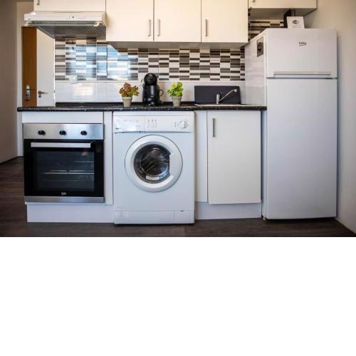 Casa Zoe - Apartamentos en Suite Budha - Buenas vibras y cerca de todo!