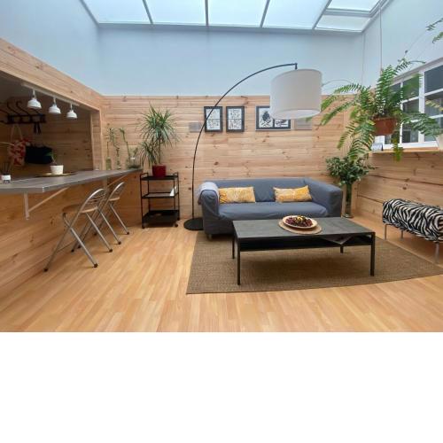 Casa Zoé