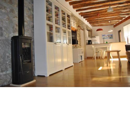 Casa Zologorri