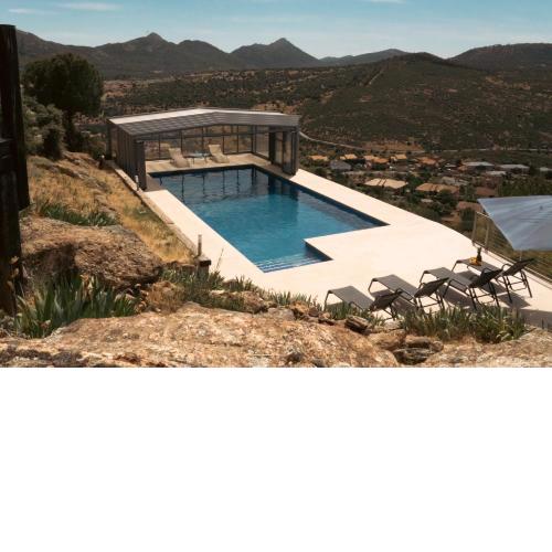 Casa Zúrich