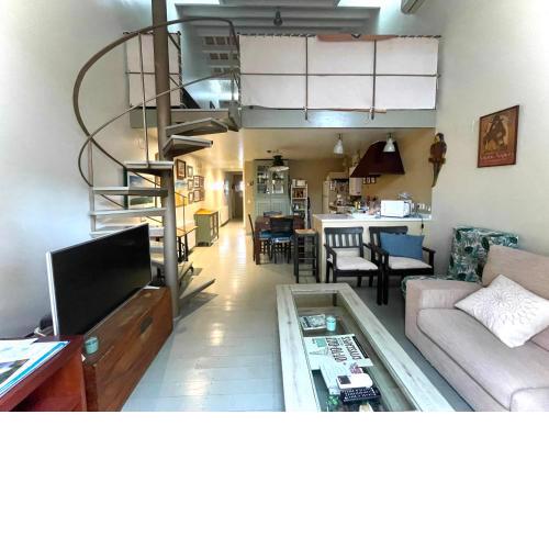 Casa/Apartamento Duplex con parking en Palafrugell