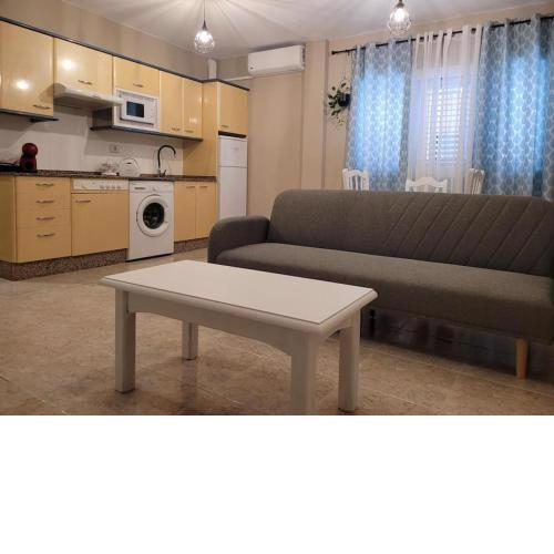 casa/apto entero en morro jable