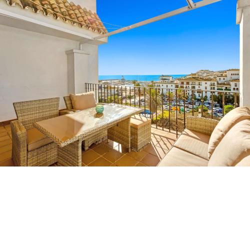 CasaBella Marina Duquesa