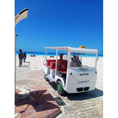 casabianca resort north coast