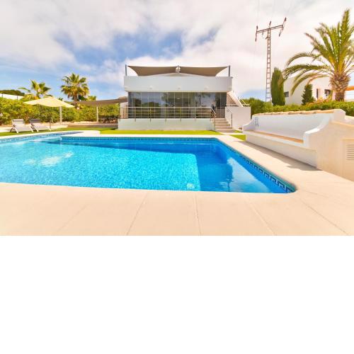 Casablanca - Miami style for 8 guests