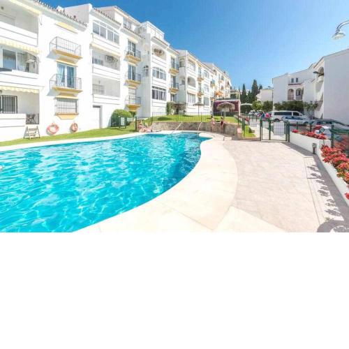 Casablanca 3 Apartamento con vistas al mar