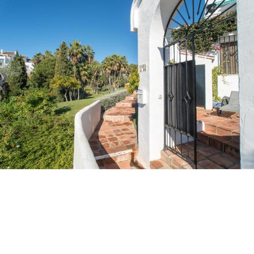 Casablanca 30 Oasis Properties