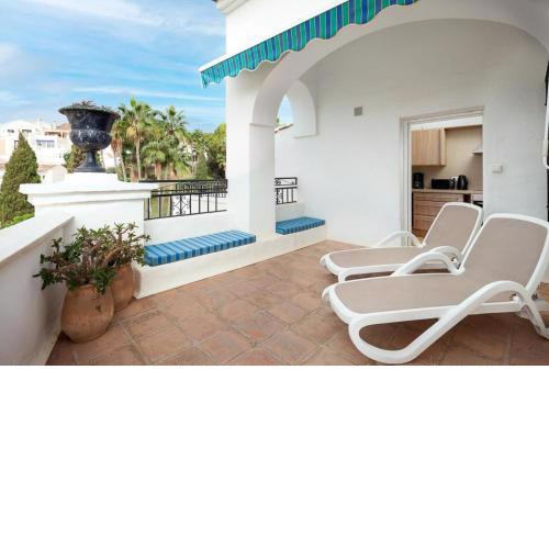 Casablanca 31 Oasis Properties