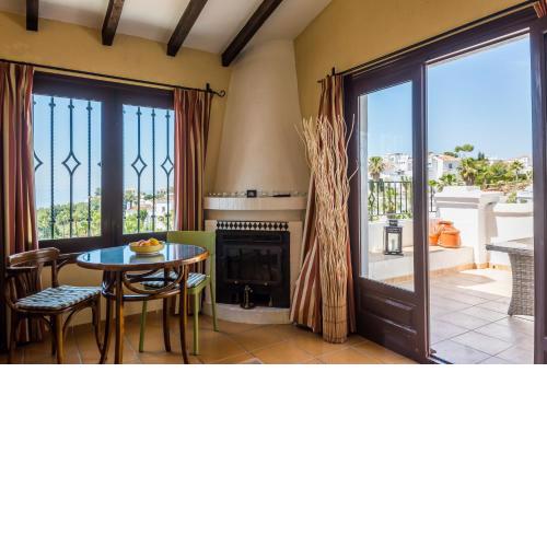 Casablanca 35 Oasis Properties