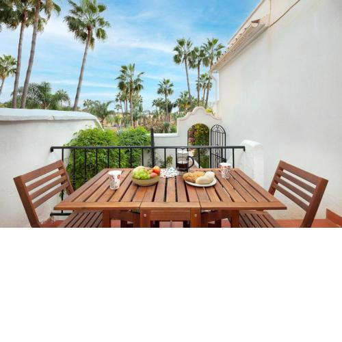 Casablanca 46 Oasis Properties