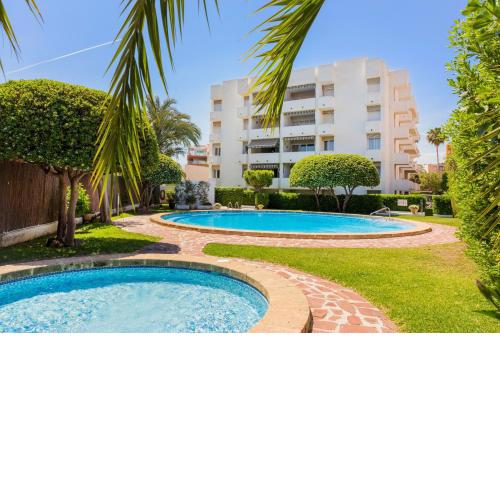 Casablanca Apartment Javea Arenal