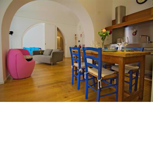 CasaBlanca Apartment