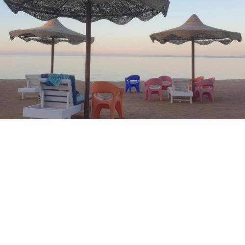 Casablanca Beach Hurghada