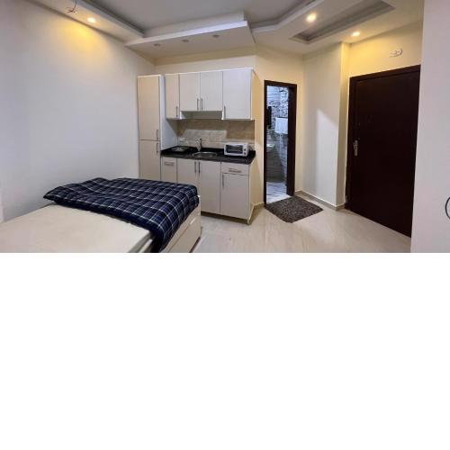 Casablanca beach resort, first line, with private beach and swimming pools,hurghada