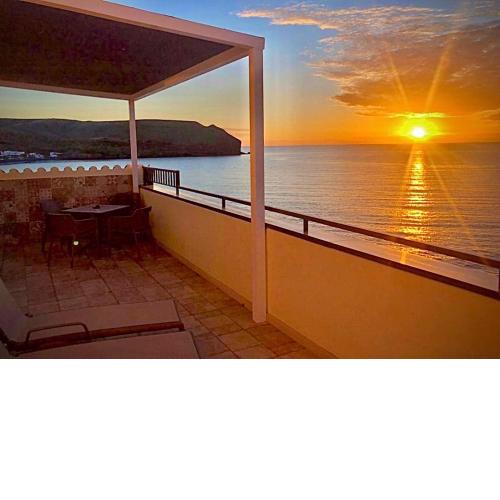Casablanca Fuerteventura La Lajita Suites