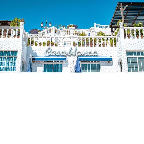 Casablanca Fuerteventura Morro Jable Suites