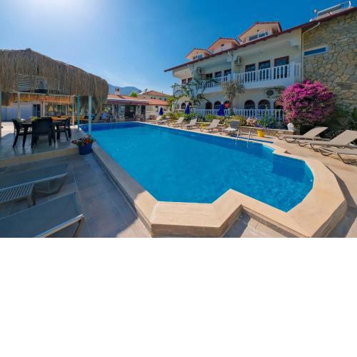 Casablanca Hotel